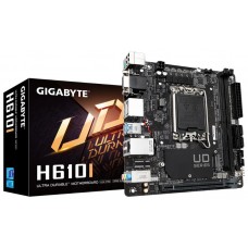 PLACA BASE H610I Mini ITX GIGABYTE